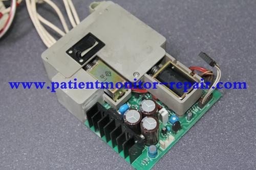 NIHON KOHDEN cardiolife TEC-7621C máy khử rung tim điện áp cao tổng đài LCD INVERTER INVERTER BOARD UR-0121